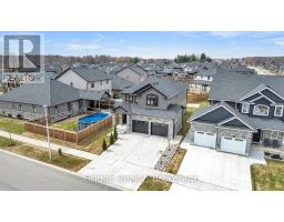 256 Tamarack Boulevard, Woodstock, ON N4S0E2 Photo 46