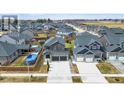 256 Tamarack Boulevard, Woodstock, ON N4S0E2 Photo 47