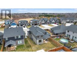 256 Tamarack Boulevard, Woodstock, ON N4S0E2 Photo 50
