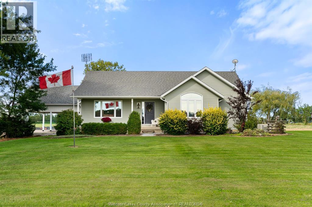 1642 Road 2 West, Kingsville, Ontario, N9Y2E4, Kingsville, Ontario — photo 2 of 5