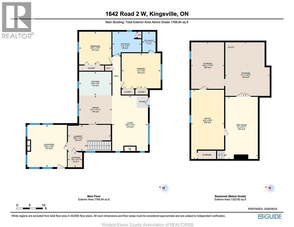 1642 Road 2 West - 44