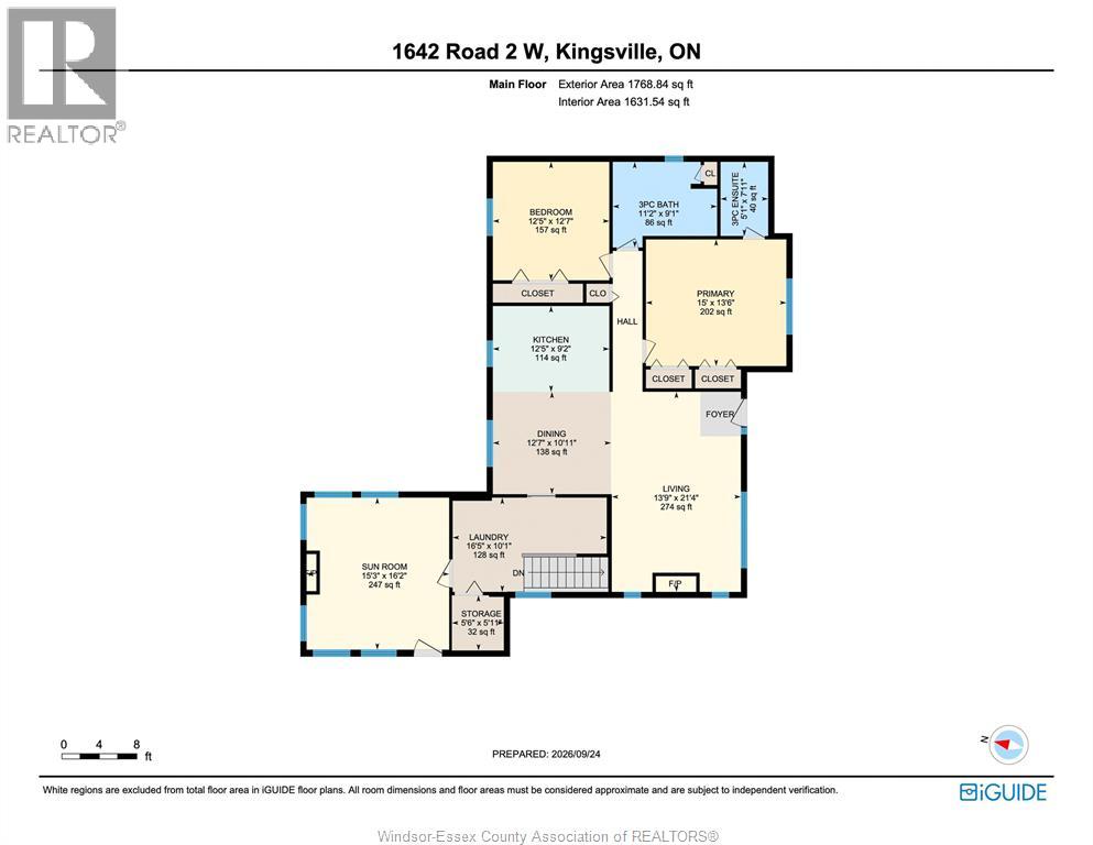 1642 Road 2 West - 45