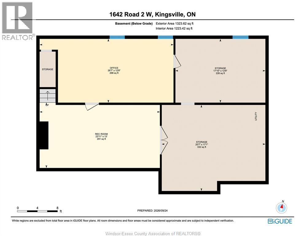 1642 Road 2 West - 46