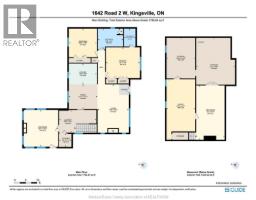 1642 Road 2 West, Kingsville, ON N9Y2E4 Photo 44