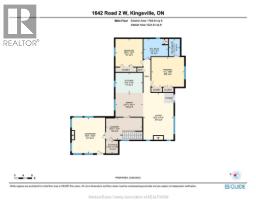 1642 Road 2 West, Kingsville, ON N9Y2E4 Photo 45
