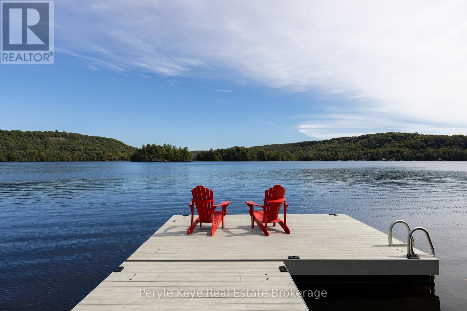 1054 INAWENDAWIN ROAD - 1