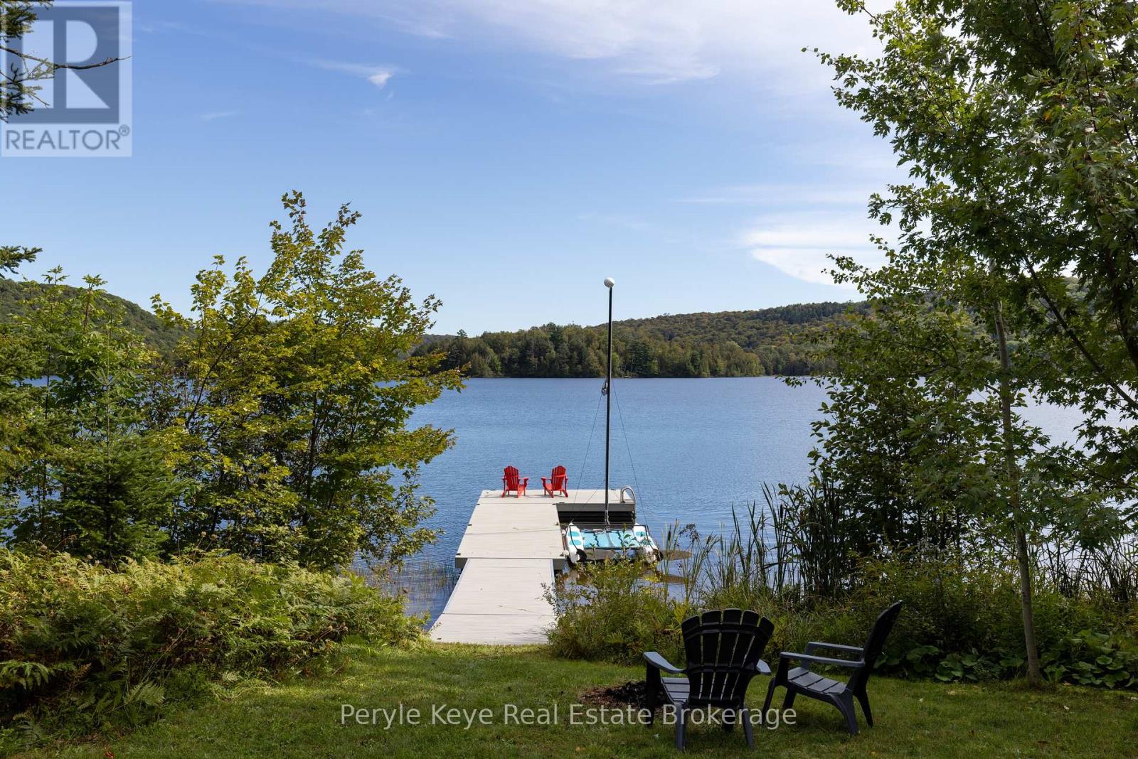 1054 INAWENDAWIN ROAD - 41
