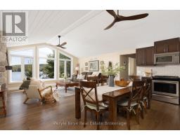 Laundry room - 1054 Inawendawin Road, Lake Of Bays, ON P0B1A0 Photo 11