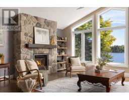 1054 Inawendawin Road, Lake Of Bays, ON P0B1A0 Photo 12