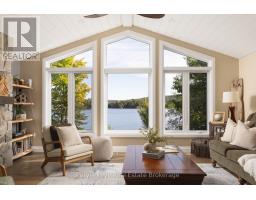1054 Inawendawin Road, Lake Of Bays, ON P0B1A0 Photo 13