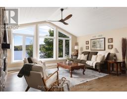 1054 Inawendawin Road, Lake Of Bays, ON P0B1A0 Photo 14