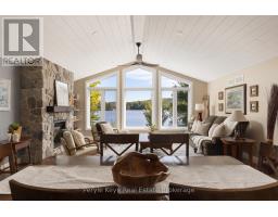 1054 Inawendawin Road, Lake Of Bays, ON P0B1A0 Photo 15