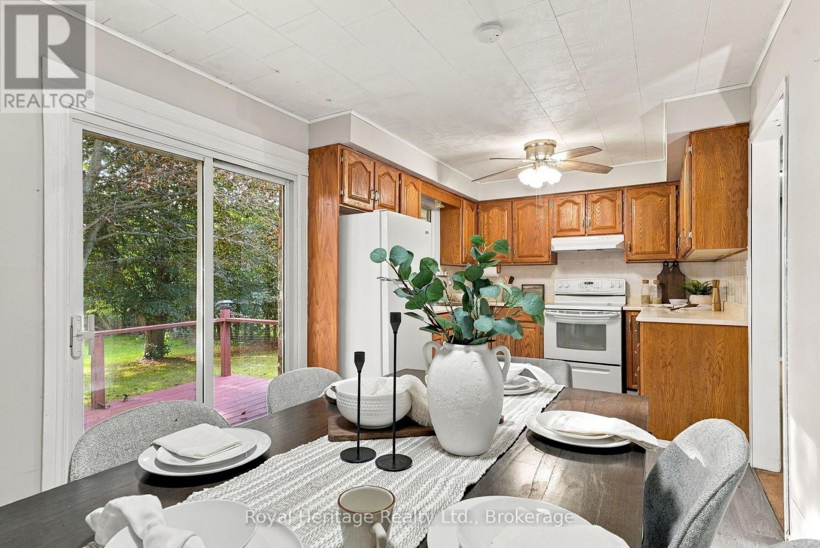 8074 Tinkerville Road, Port Hope, ON photo 17