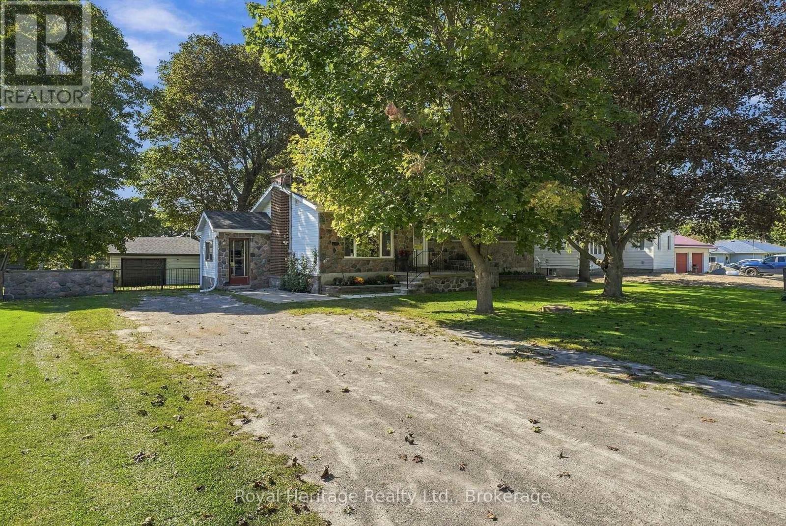 8074 Tinkerville Road, Port Hope, ON photo 35