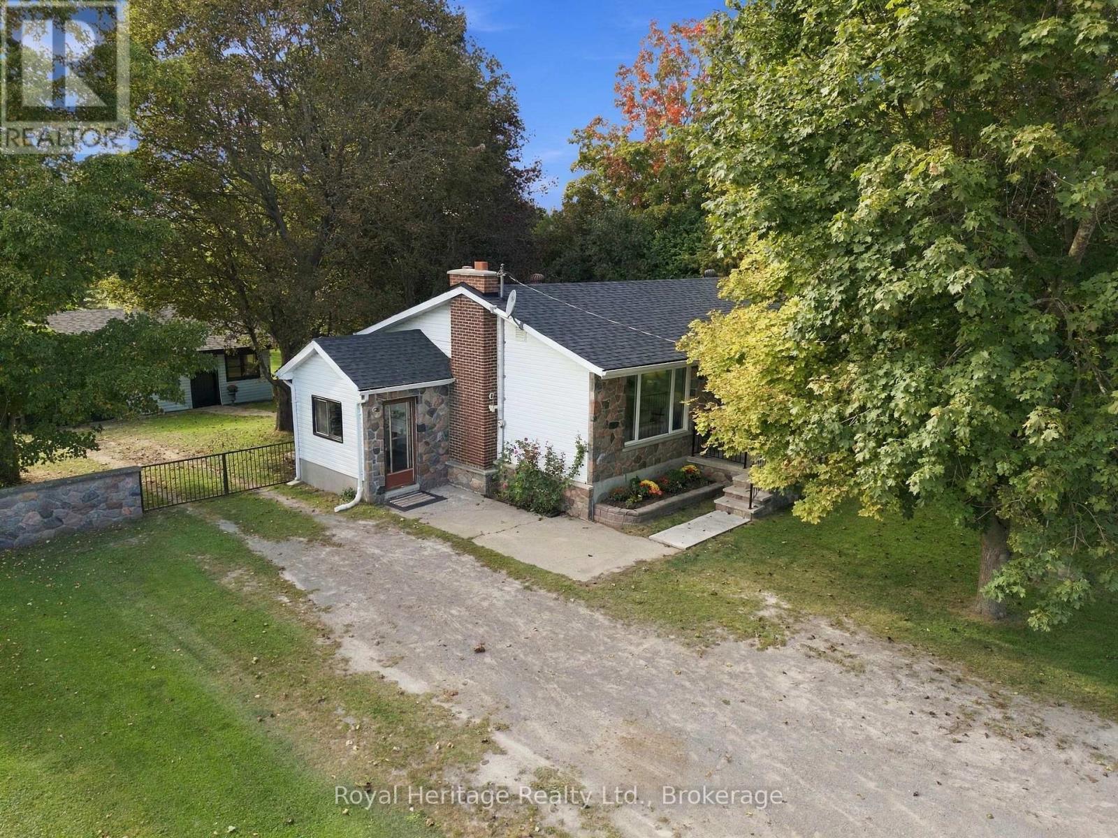 8074 Tinkerville Road, Port Hope, Ontario, L0A1B0, Port Hope, Ontario — photo 4 of 5