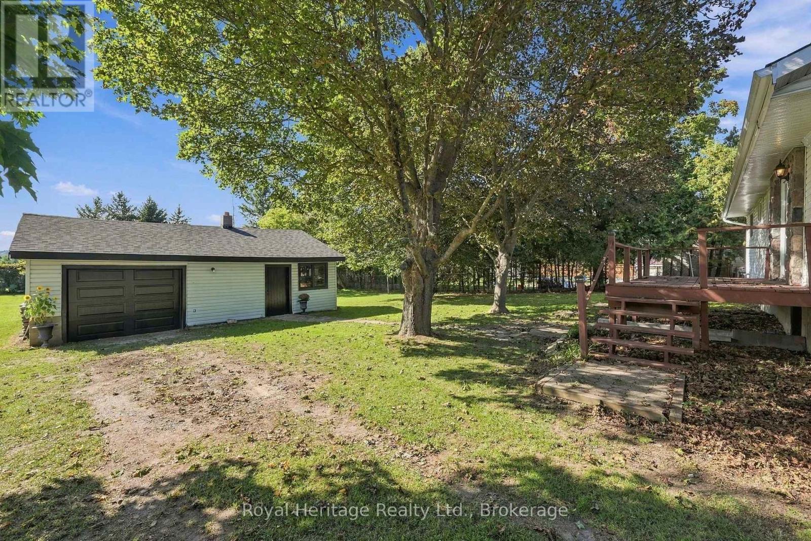 8074 Tinkerville Road, Port Hope, Ontario, L0A1B0, Port Hope, Ontario — photo 5 of 5