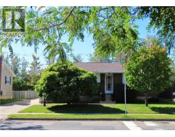 62 Ayer Avenue, Moncton, NB E1C8J8 Photo 35