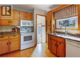 4pc Bathroom - 62 Ayer Avenue, Moncton, NB E1C8J8 Photo 8