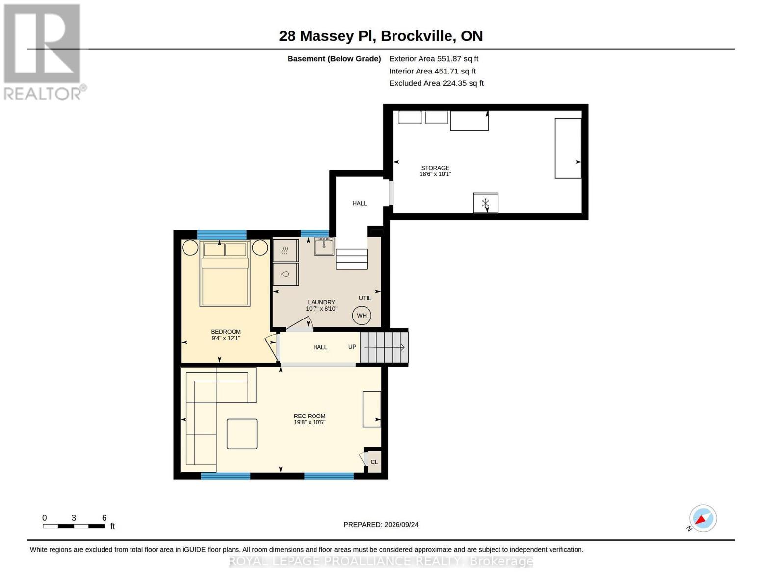 28 MASSEY PLACE - 50