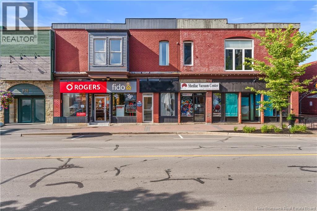 Property for lease at 352 Main Street