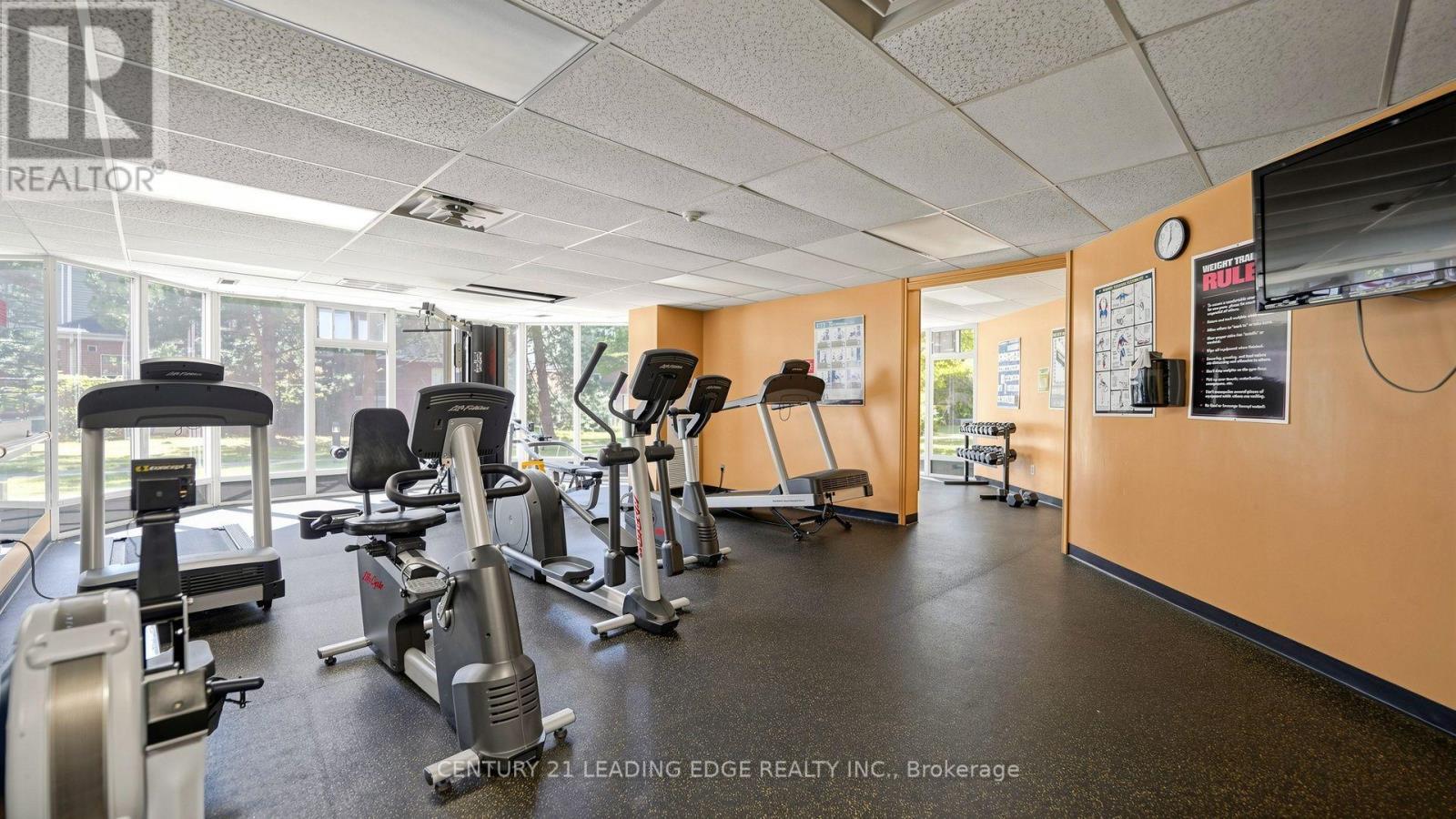 #422 11753 SHEPPARD AVENUE E - 32