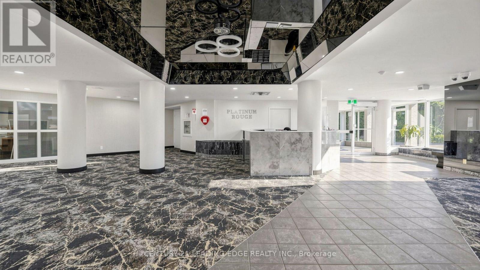 #422 11753 SHEPPARD AVENUE E - 46