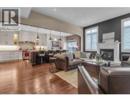5pc Bathroom - 211 Terrace Wood Crescent, Kitchener, ON N2P2T3 Photo 11