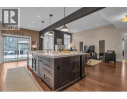 Kitchen - 211 Terrace Wood Crescent, Kitchener, ON N2P2T3 Photo 14