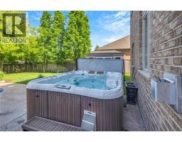 211 Terrace Wood Crescent, Kitchener, ON N2P2T3 Photo 42