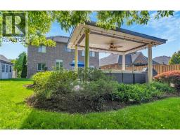 211 Terrace Wood Crescent, Kitchener, ON N2P2T3 Photo 43