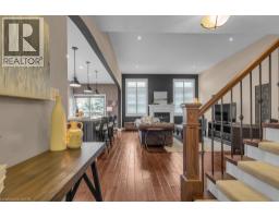 Family room - 211 Terrace Wood Crescent, Kitchener, ON N2P2T3 Photo 8