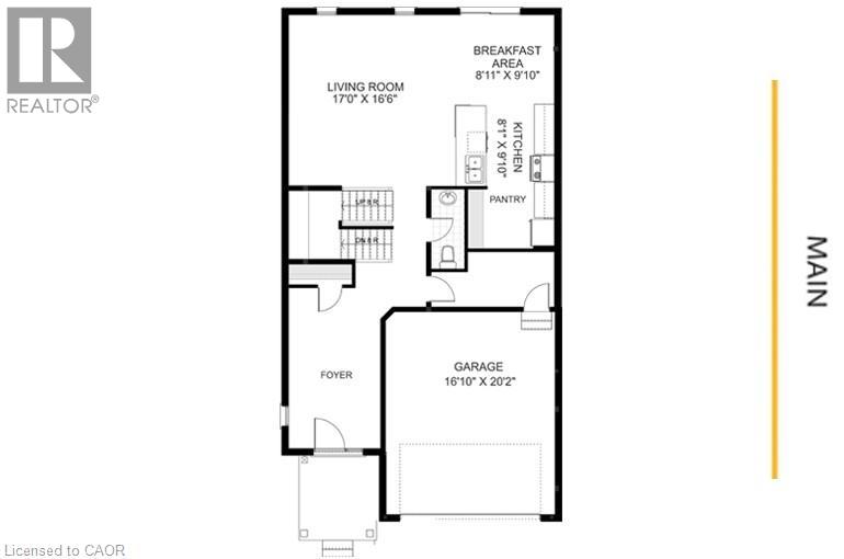 208 BENNINGER Drive — photo 2