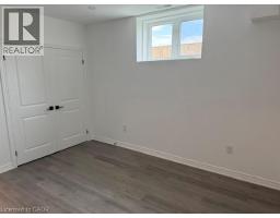 Bedroom - 175 Margaret Avenue Unit# Lower, Hamilton, ON L8E2H6 Photo 6