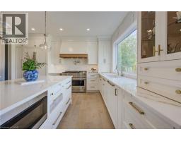 Kitchen - 231 Hawkswood Drive, Kitchener, ON N2K4J2 Photo 17