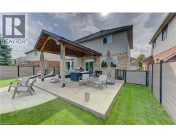 231 Hawkswood Drive, Kitchener, ON N2K4J2 Photo 43