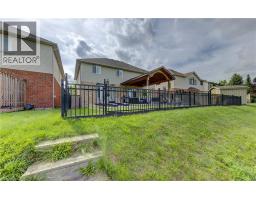 231 Hawkswood Drive, Kitchener, ON N2K4J2 Photo 44