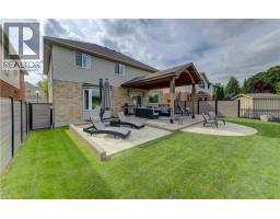 231 Hawkswood Drive, Kitchener, ON N2K4J2 Photo 45