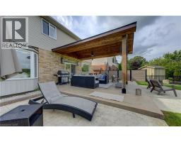 231 Hawkswood Drive, Kitchener, ON N2K4J2 Photo 47