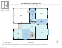 231 Hawkswood Drive, Kitchener, ON N2K4J2 Photo 48
