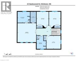 231 Hawkswood Drive, Kitchener, ON N2K4J2 Photo 49