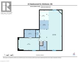 231 Hawkswood Drive, Kitchener, ON N2K4J2 Photo 50