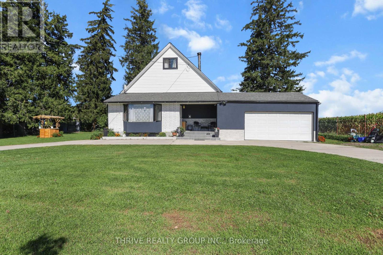 8198 Littlewood Drive, Middlesex Centre, Ontario, N6P1P3, Middlesex Centre, Ontario — photo 1 of 5