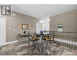 Dining room - 220 Walnut Street, Lucan Biddulph, ON N0M2J0 Photo 9