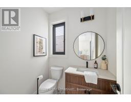 Bedroom 3 - 6326 Old Garrison Boulevard, London South, ON N6P0H3 Photo 7