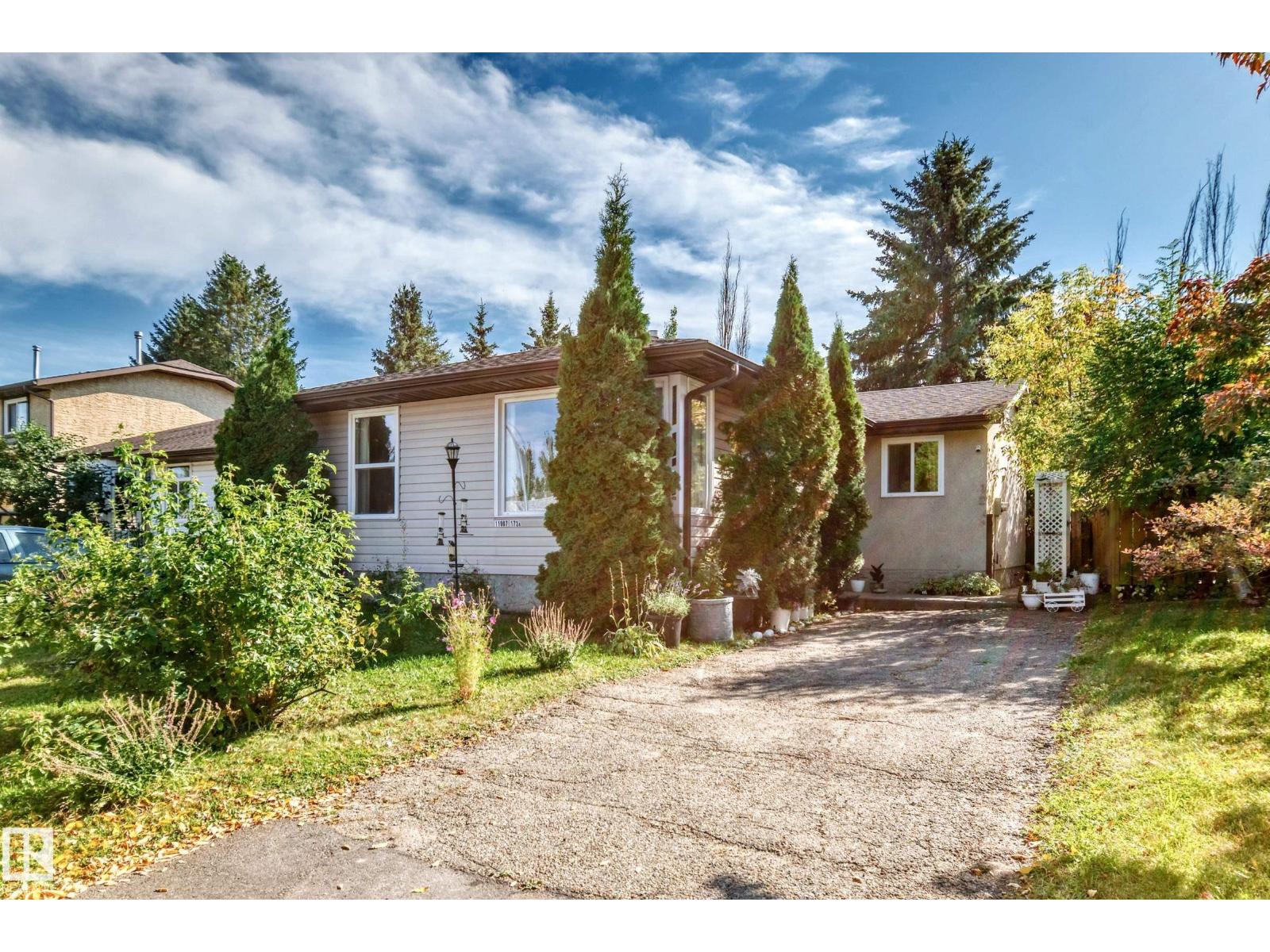 Property for sale at 11007 173A AV NW