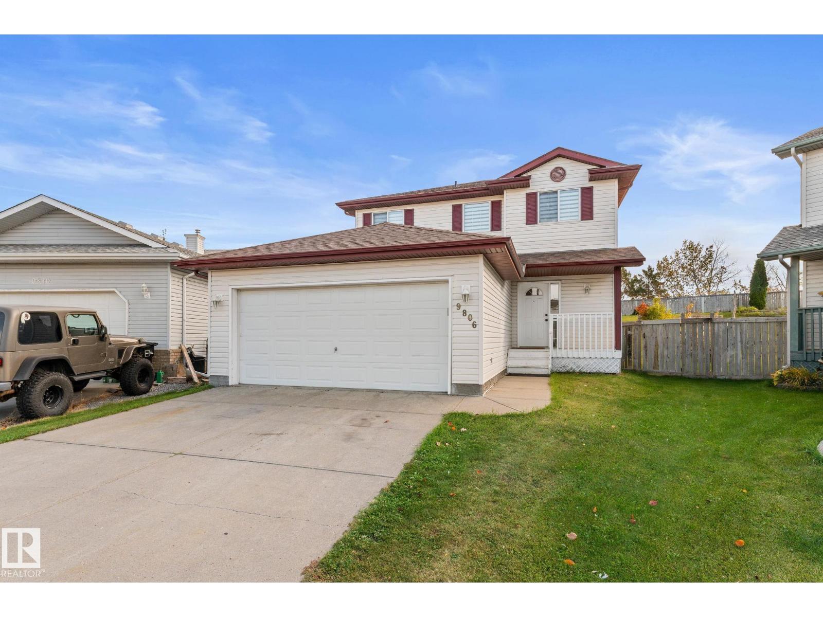 9806 179 AV NW - 1