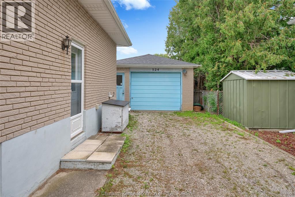 524 Dora DRIVE - 2