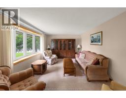 Living room - 524 Dora Drive, Wallaceburg, ON N8A2K3 Photo 9