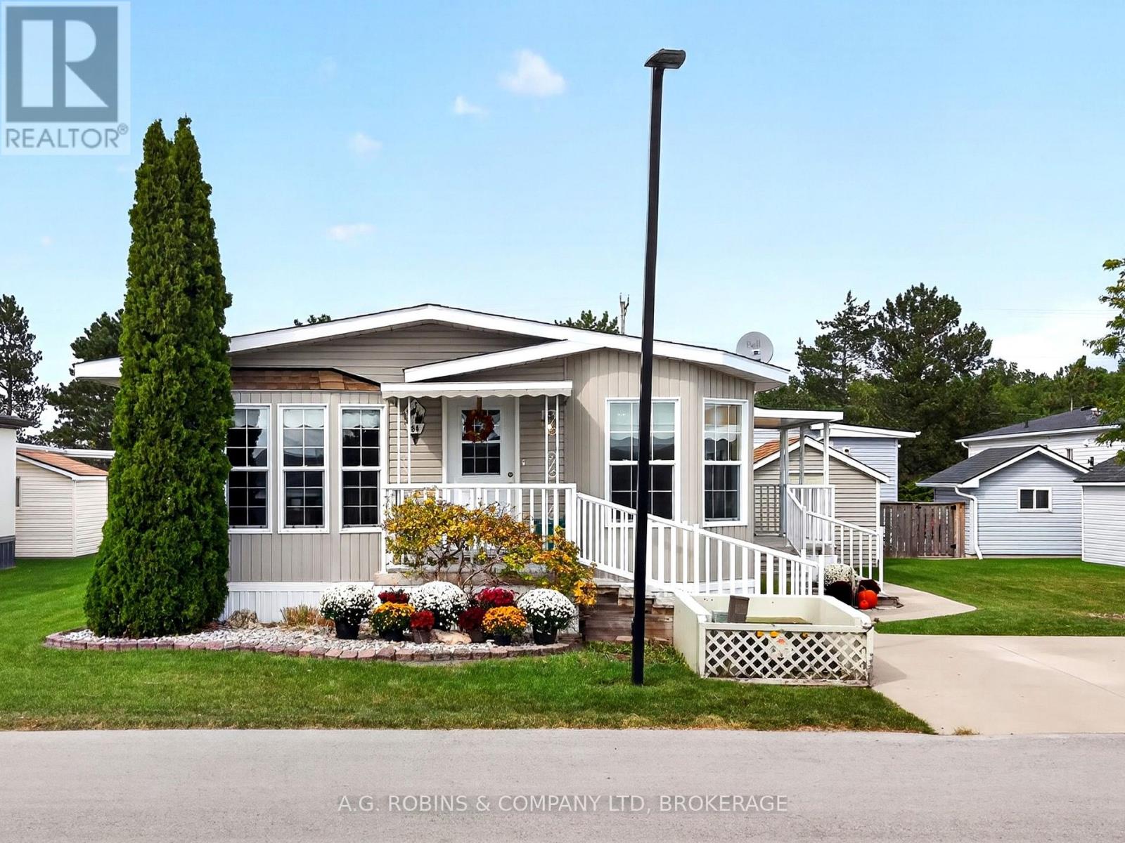 84 - 3033 TOWNLINE ROAD