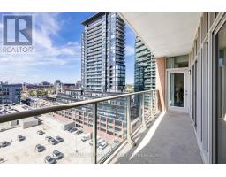 1521 - 85 East Liberty Street, Toronto, ON M6K3R4 Photo 23